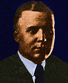 C. Duane Crabb Portrait