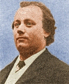 Hans Engelmann Portrait