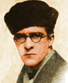Alternate Felix Arndt Portrait