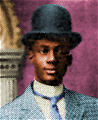 1900s Glover Compton Portrait