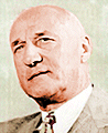 Older Harry Von Tilzer Portrait