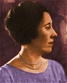 Alternate Mary E. Brown Portrait