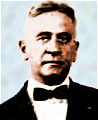 Later Max Hoffmann portrait