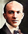 c.1910 Robert S. Roberts portrait