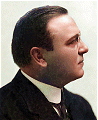 William Christopher O'Hare portrait