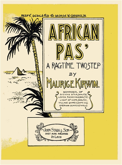 african pas' cover