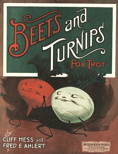 beets and turnips cover