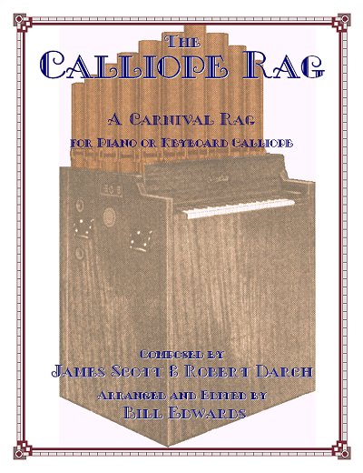 calliope rag