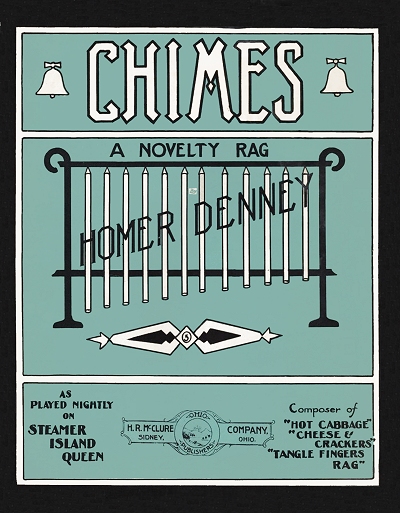 chimes cover