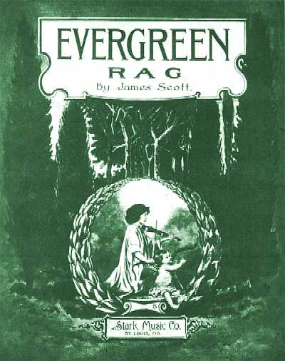 evergreen rag