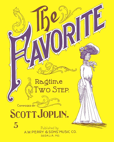 the favorite cover