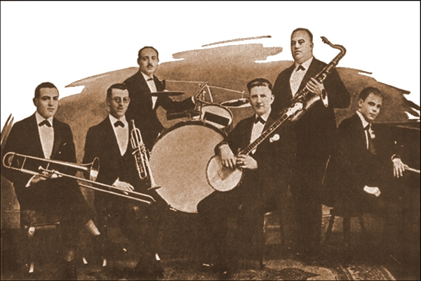 paul biese and his novelty orchestra