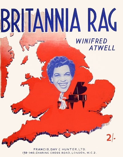 britannia rag cover
