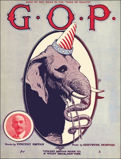 g.o.p. cover