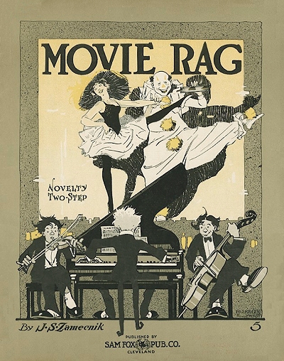 Coquette - movie POSTER (Style B) (11 x 17) (1929) 