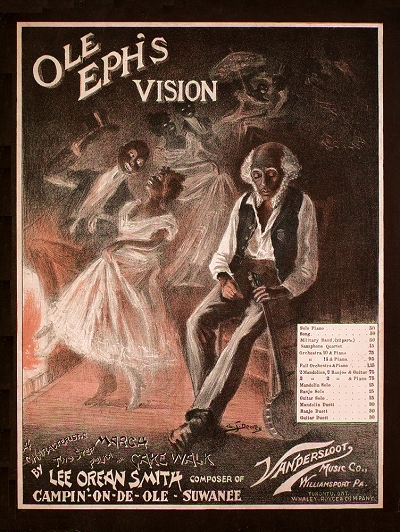 old eph's vision cover