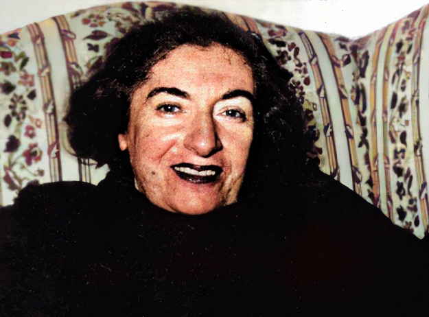 pauline alpert in the late 1970s