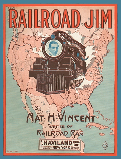 railroad jim cover