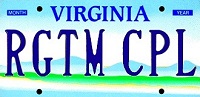 RGTM CPL license plate