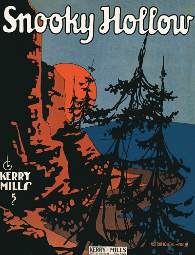 snooky hollow cover
