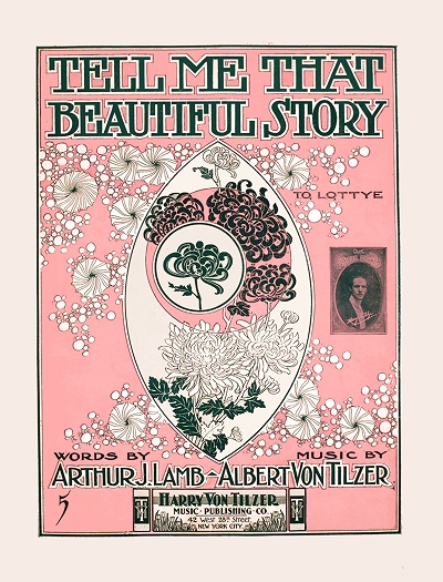 tell me that beautiful story cover