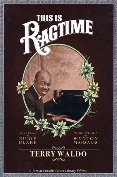 this is ragtime cover