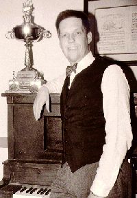 The Trophy
