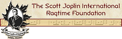 Scott Joplin International Ragtime Foundation