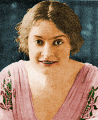 Nora Bayes Portrait