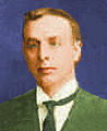 Frederick W. Vandersloot Portrait