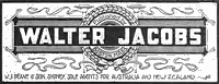 Walter Jacobs logo