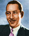 J. Russel Robinson Portrait