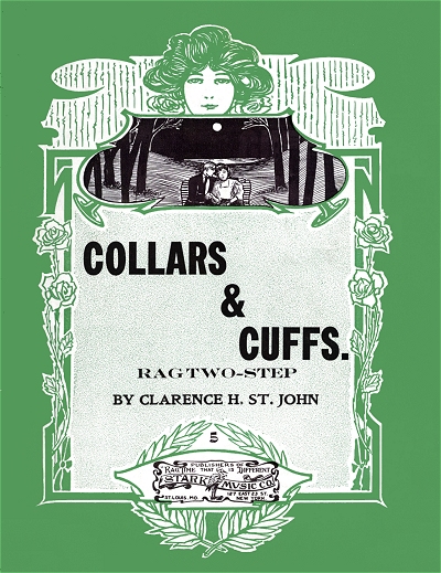 collars and cuffs cover