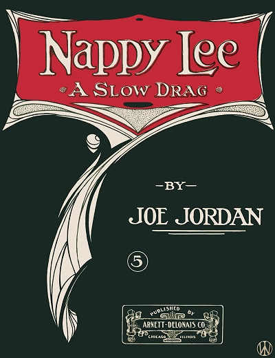 nappy lee cover